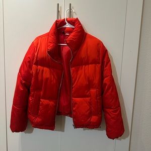 COPY - Puffer Jacket